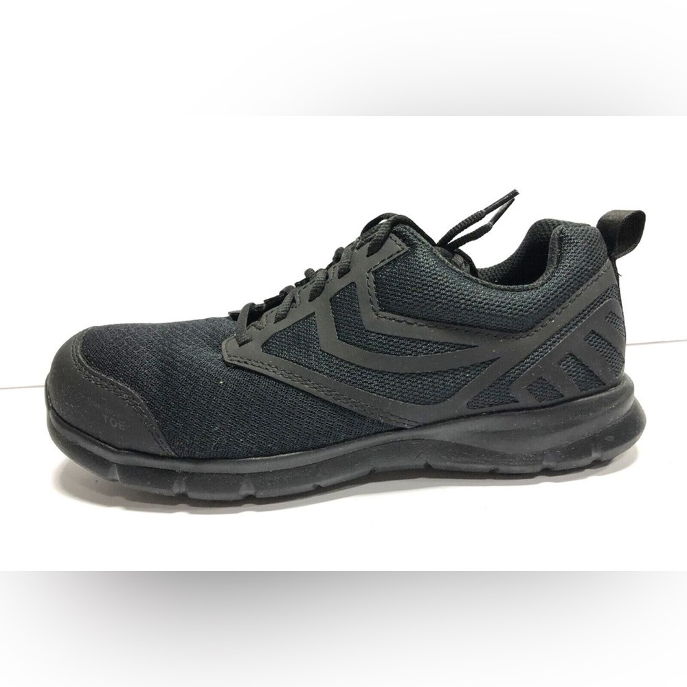 Carolina Mens Lytning 1.9 Comp Toe Shoes Size 9M